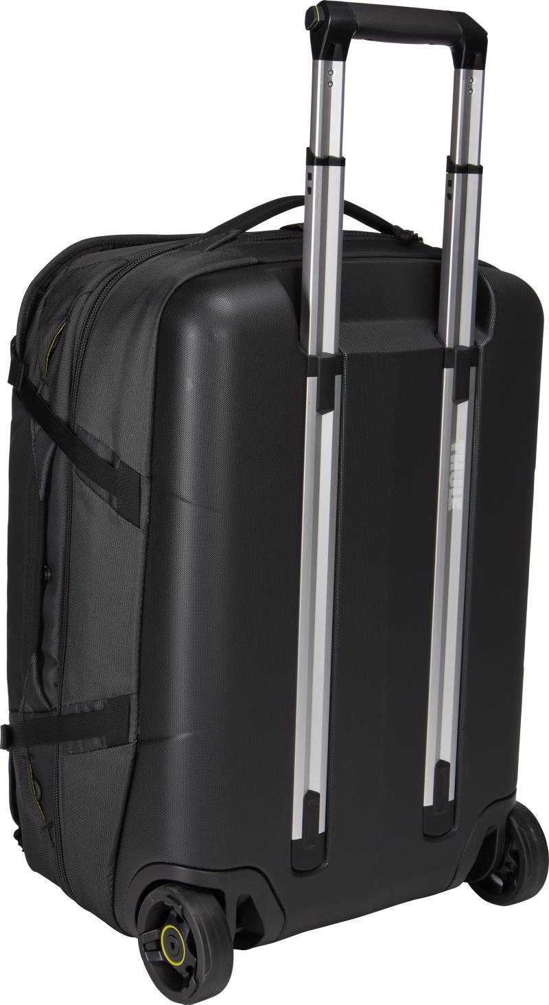 Subterra Luggage 55cm / 22” - 56L - Dark Shadow 2