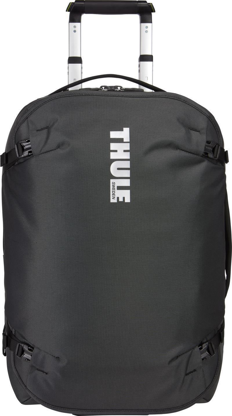 Subterra Luggage 55cm / 22” - 56L - Dark Shadow 3