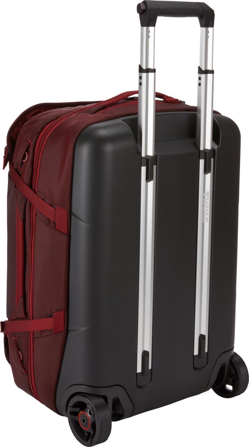 Subterra Luggage 55cm / 22” - 56L - Ember 2