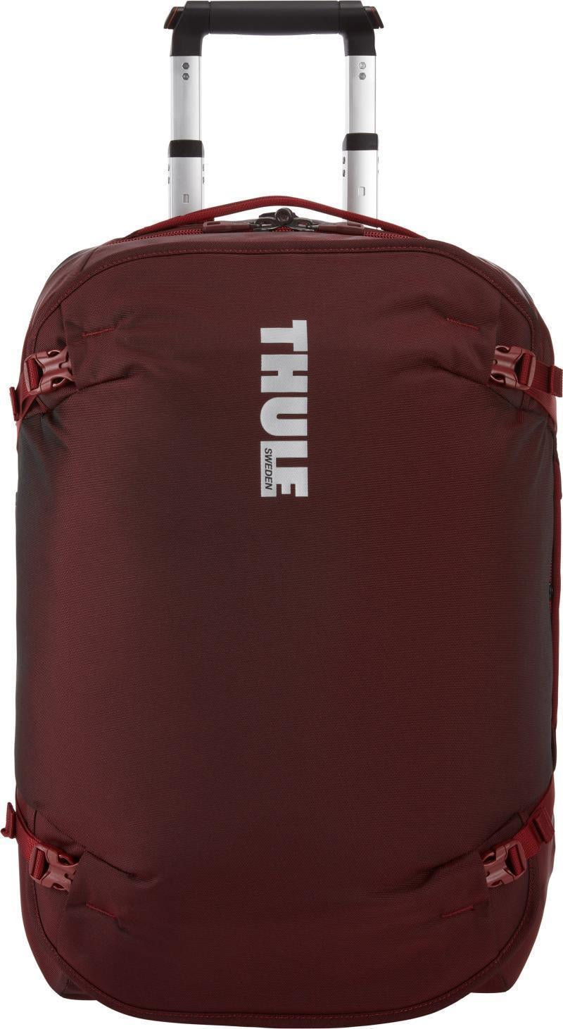 Subterra Luggage 55cm / 22” - 56L - Ember 3