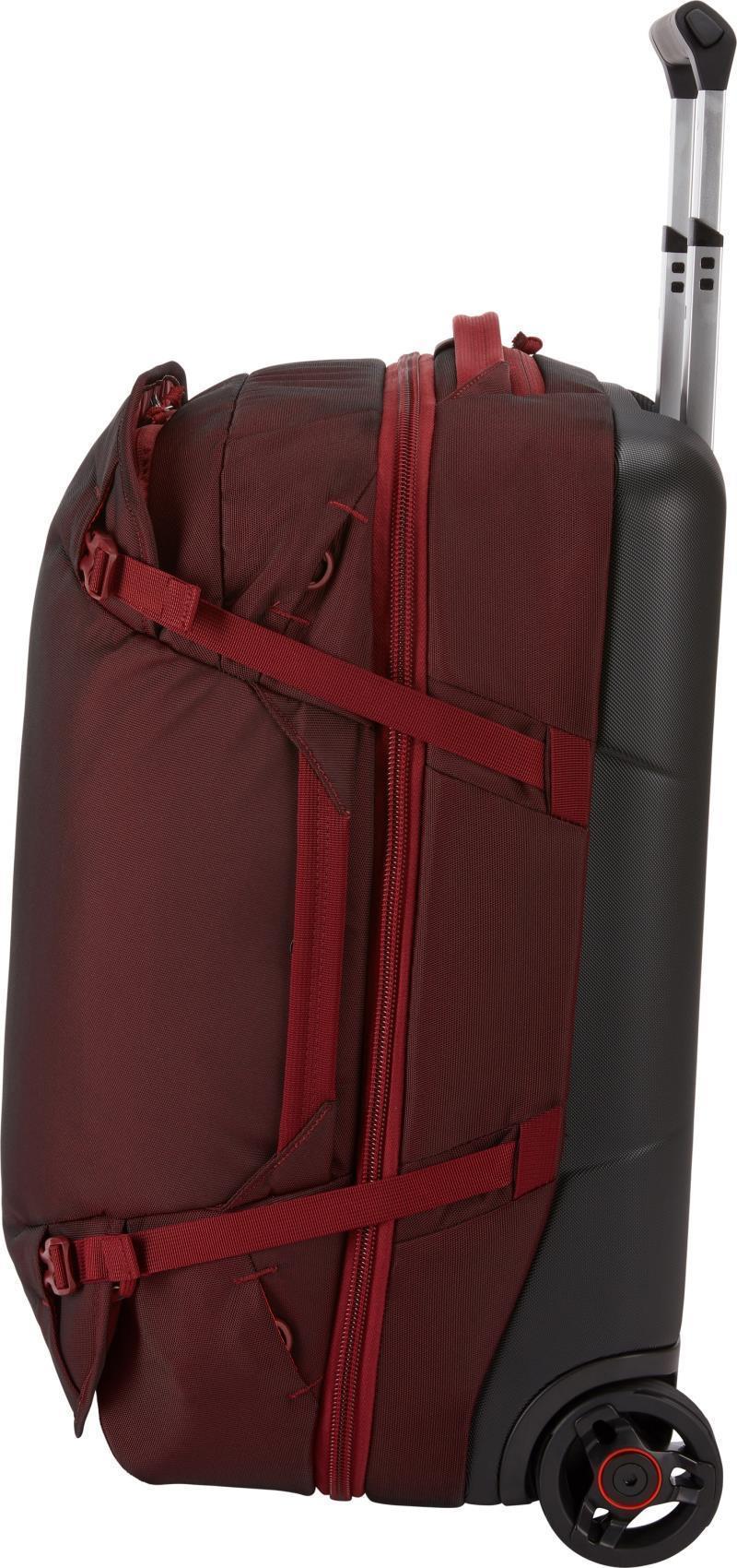 Subterra Luggage 55cm / 22” - 56L - Ember 4