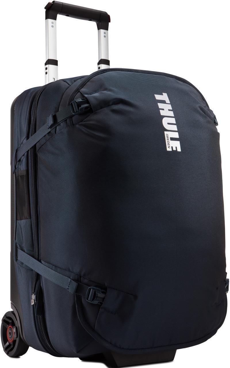 Subterra Luggage 55cm / 22” - 56L - Mineral 1