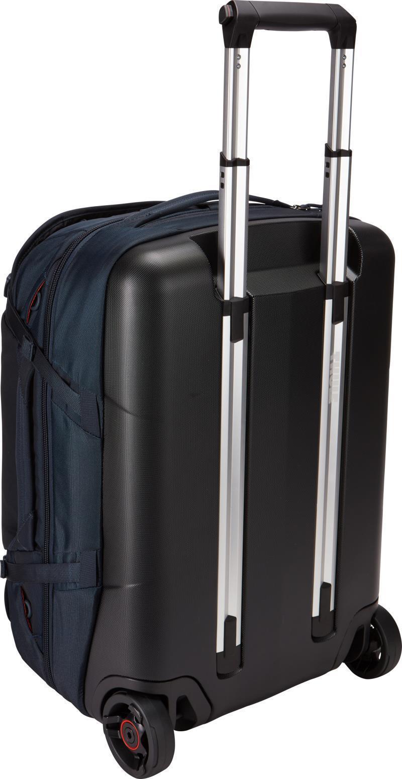 Subterra Luggage 55cm / 22” - 56L - Mineral 2