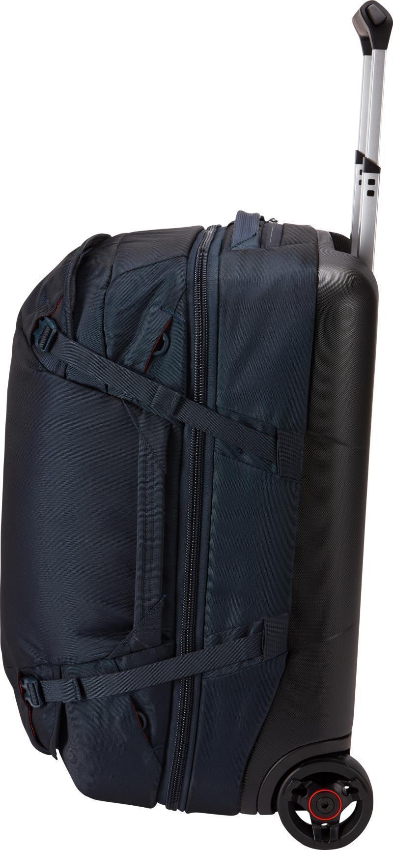 Subterra Luggage 55cm / 22” - 56L - Mineral 4