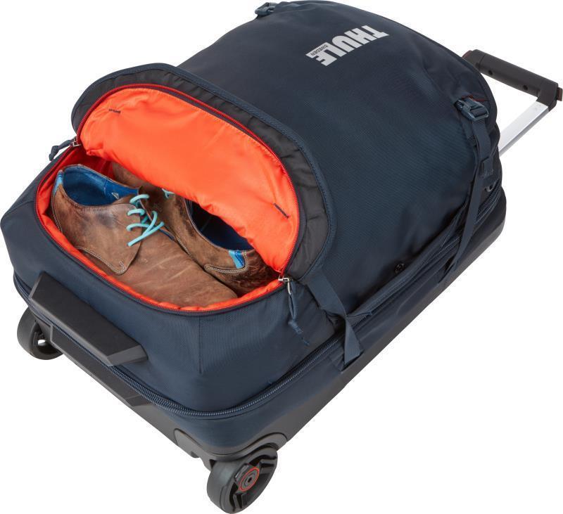 Subterra Luggage 55cm / 22” - 56L - Mineral 6