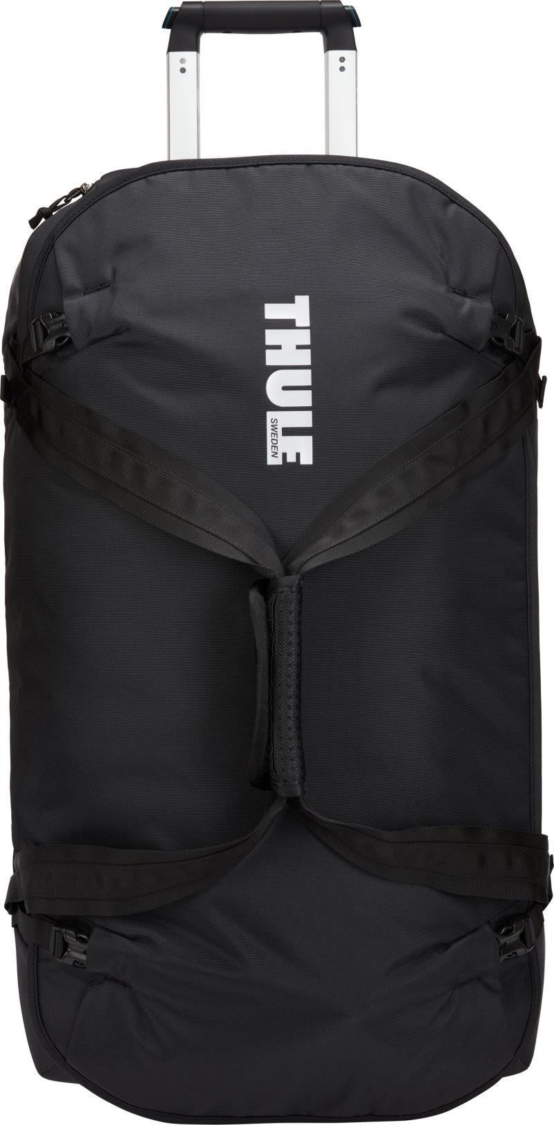 Subterra Luggage 70cm / 28" - 75L - Black 3