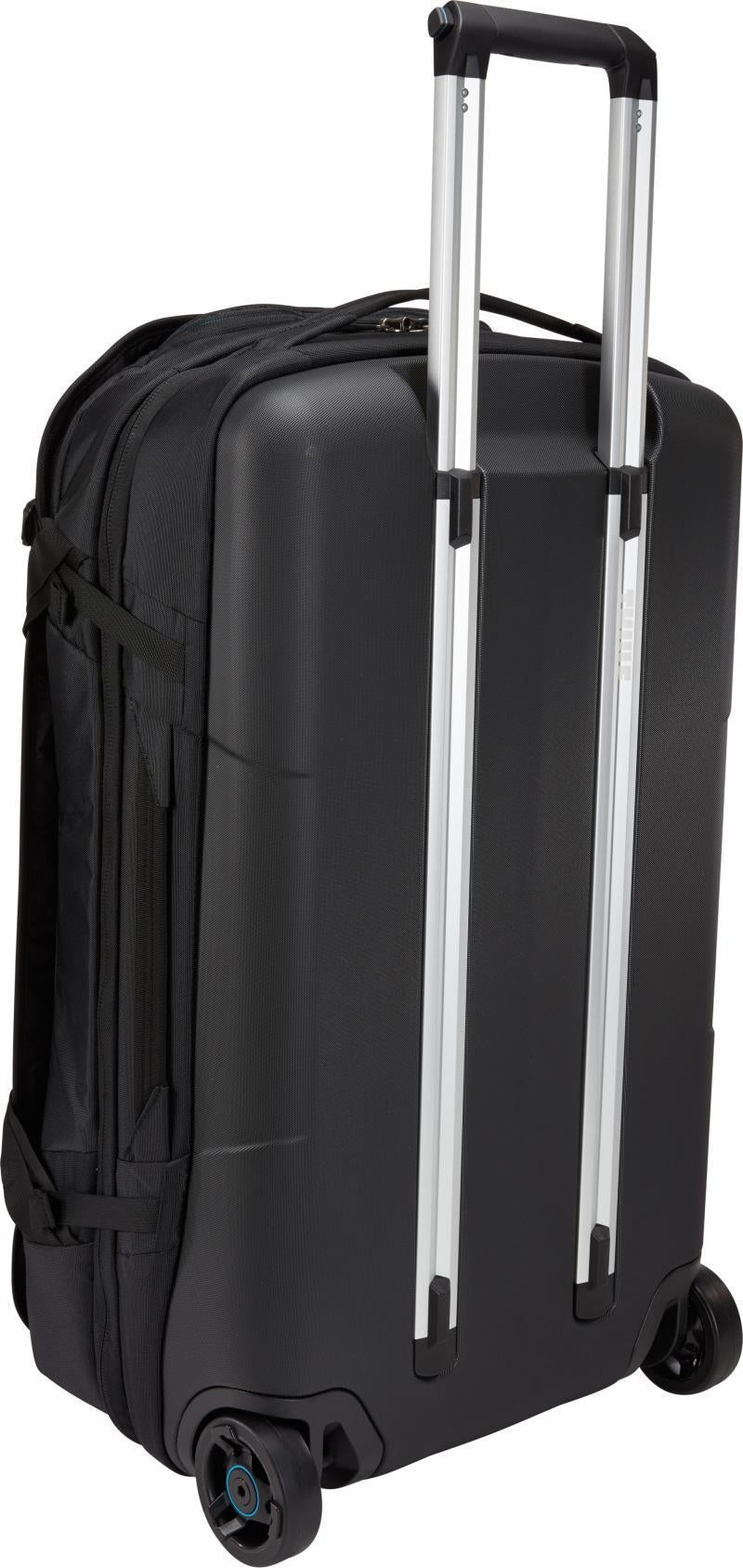 Subterra Luggage 70cm / 28" - 75L - Black 2