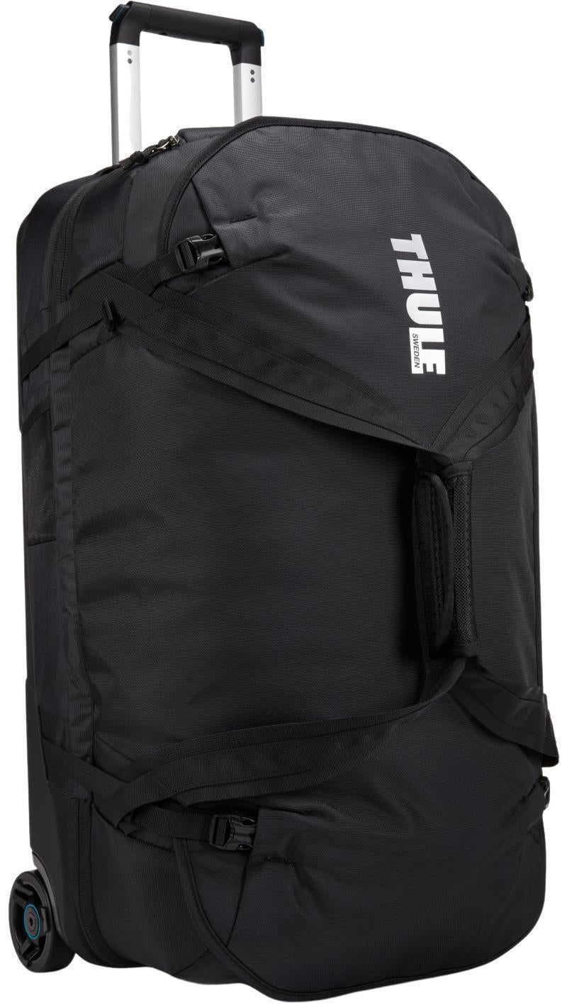 Subterra Luggage 70cm / 28" - 75L - Black 1