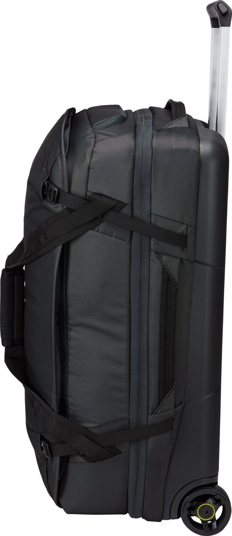 Subterra Luggage 70cm / 28" - 75L - Dark Shadow 2