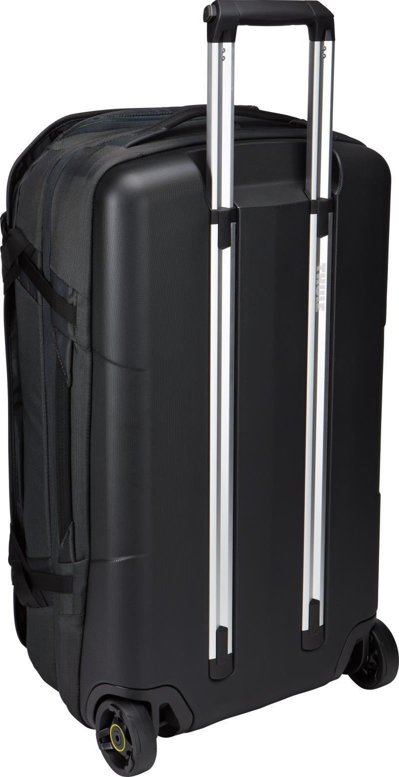 Subterra Luggage 70cm / 28" - 75L - Dark Shadow 3