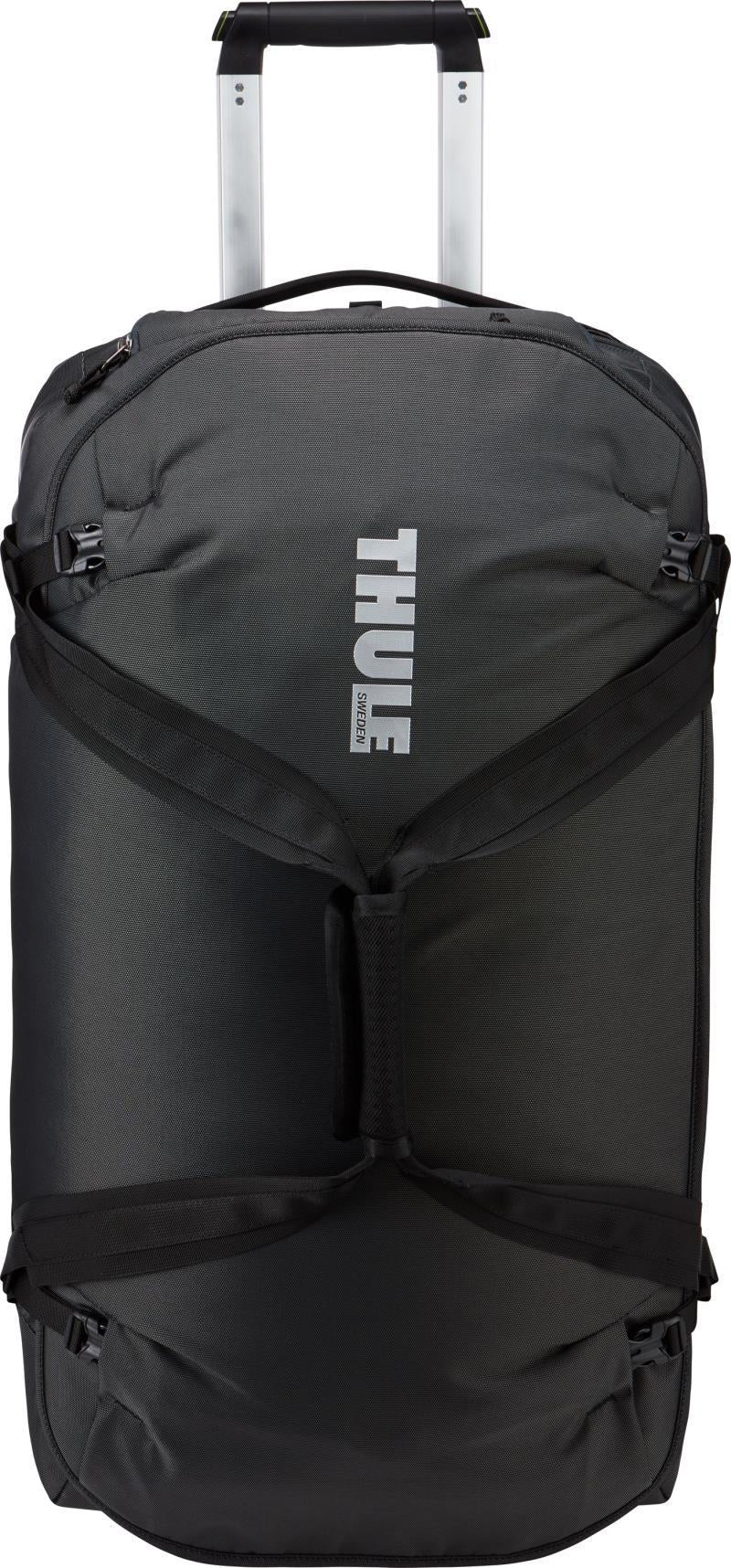 Subterra Luggage 70cm / 28" - 75L - Dark Shadow 4