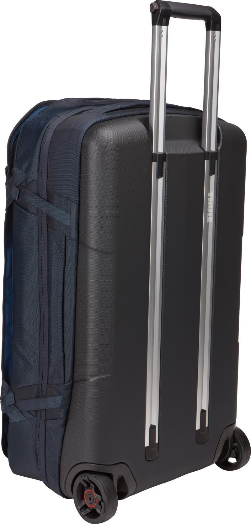 Subterra Luggage 70cm / 28" - 75L - Mineral 2