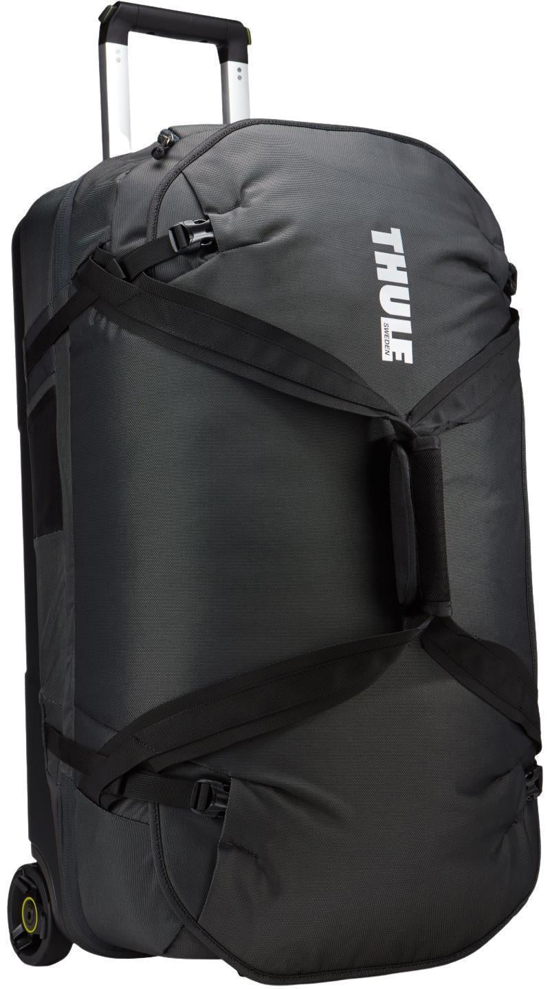 Subterra Luggage 70cm / 28" - 75L - dark shadow 1