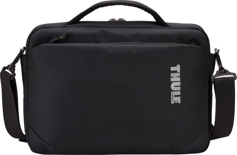 Subterra MacBook Attache 13" - Black 3