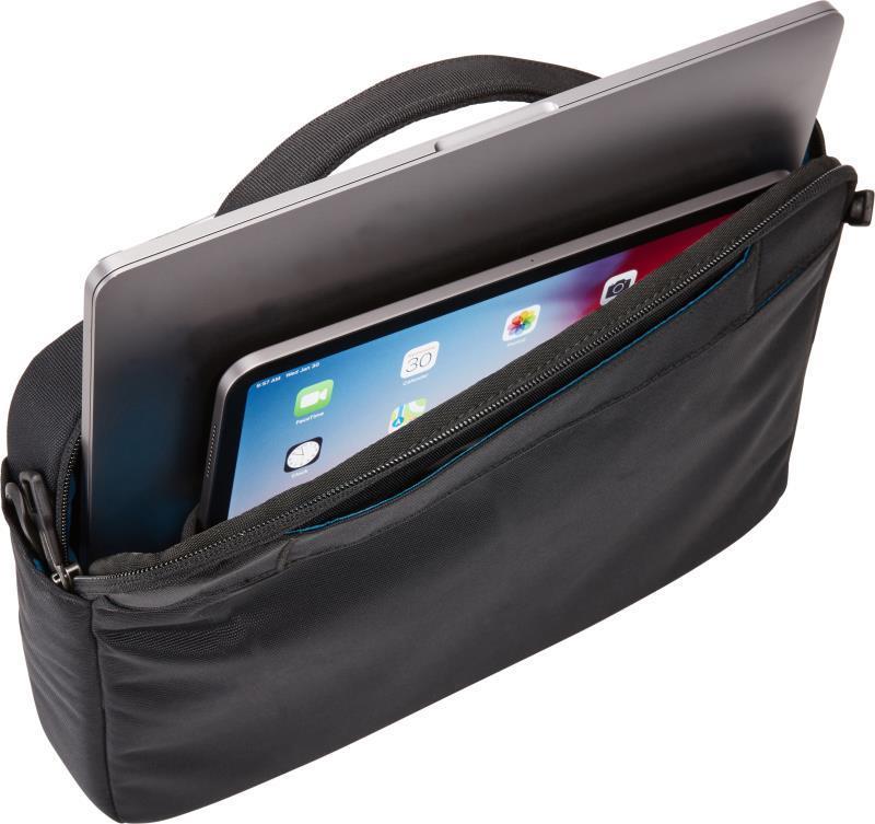 Subterra MacBook Attache 13" - Black 4
