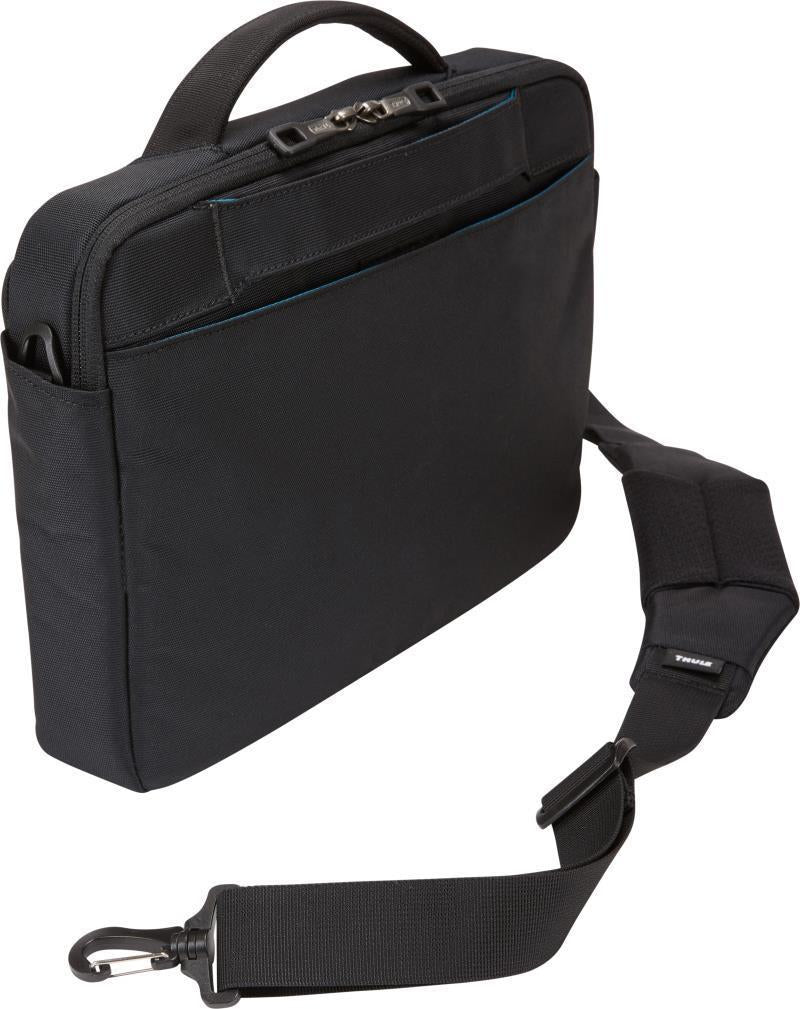 Subterra MacBook Attache 13" - Black 7