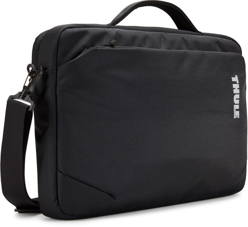 Subterra MacBook Attache 15" - Black 1