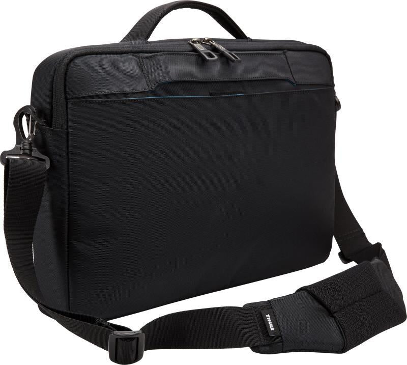 Subterra MacBook Attache 15" - Black 2
