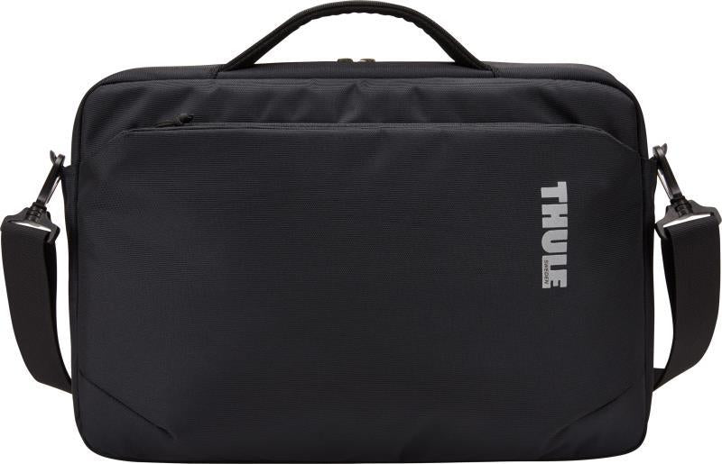 Subterra MacBook Attache 15" - Black 3