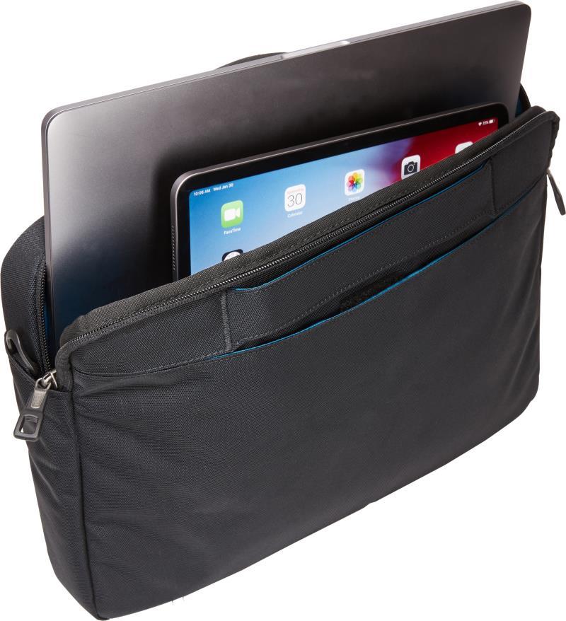 Subterra MacBook Attache 15" - Black 4