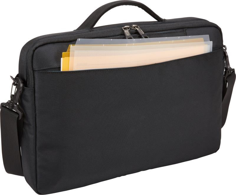 Subterra MacBook Attache 15" - Black 6
