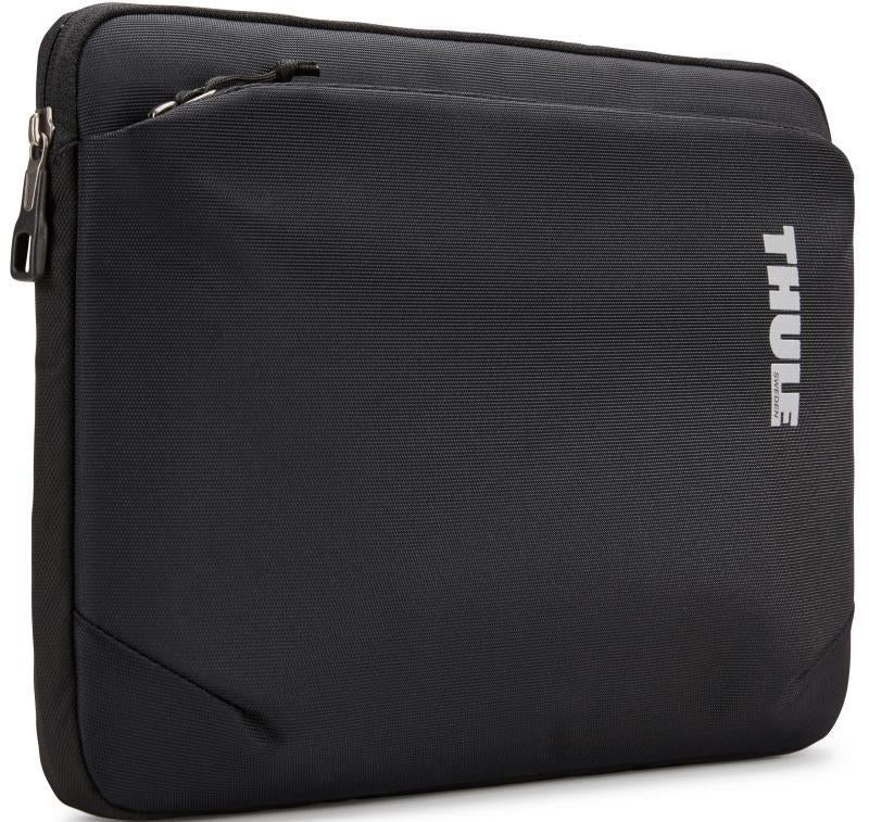 Subterra MacBook Sleeve 13" - Black 1
