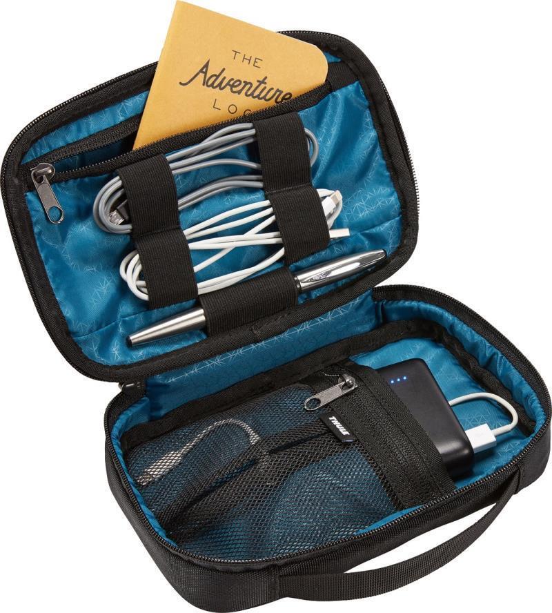 Subterra PowerShuttle - Black 4