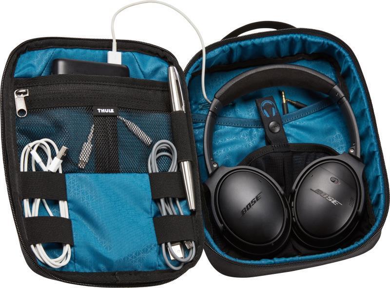 Subterra PowerShuttle Plus - Black 4