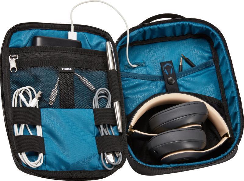Subterra PowerShuttle Plus - Black 5