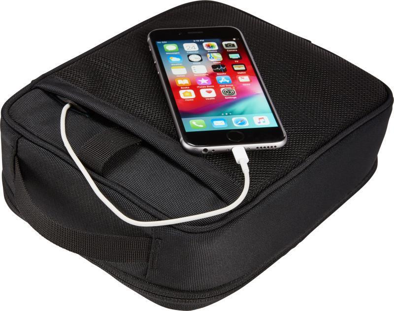 Subterra PowerShuttle Plus - Black 6