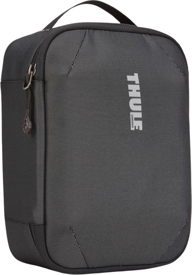 Subterra PowerShuttle Plus - Dark Shadow 1