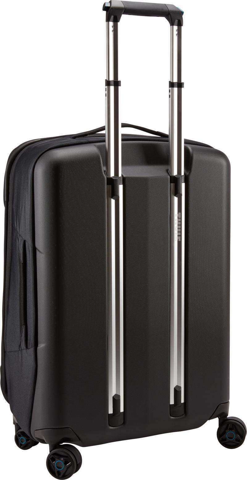 Subterra Spinner 63cm / 25" - Black 3
