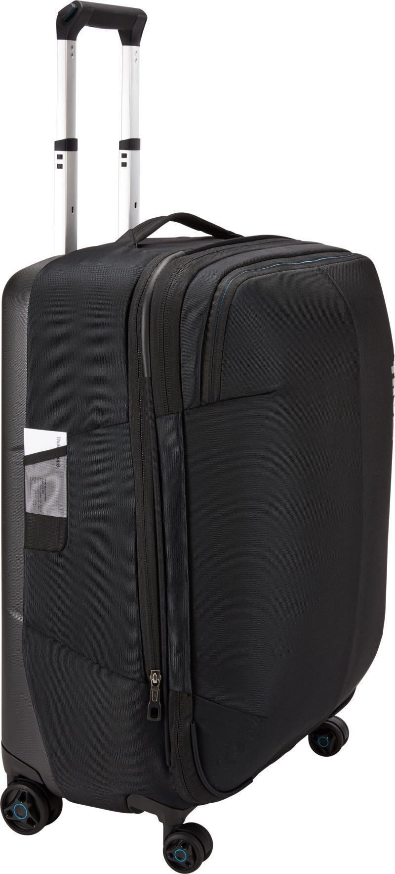Subterra Spinner 63cm / 25" - Black 4