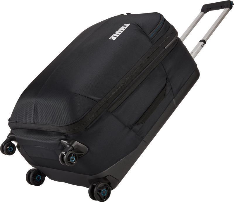 Subterra Spinner 63cm / 25" - Black 5