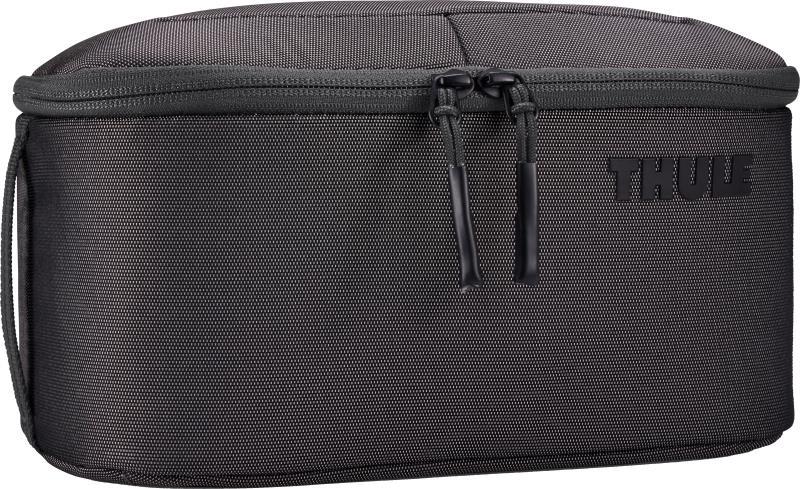 Subterra Toiletry Bag - Vetiver Gray 1