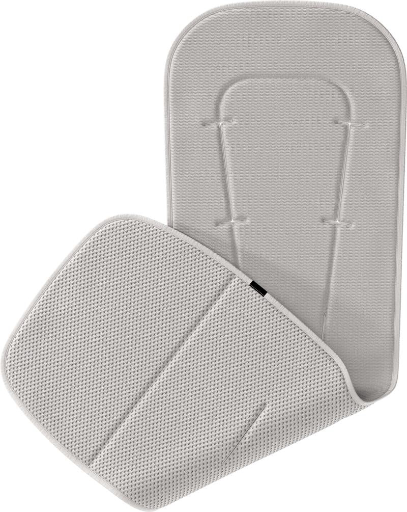 Summer Seat Liner - gray 1