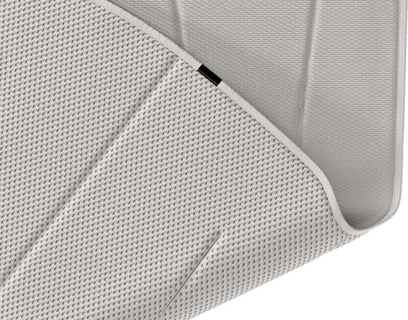 Summer Seat Liner - gray 1