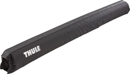 Surf Pad - Narrow L - Black 1