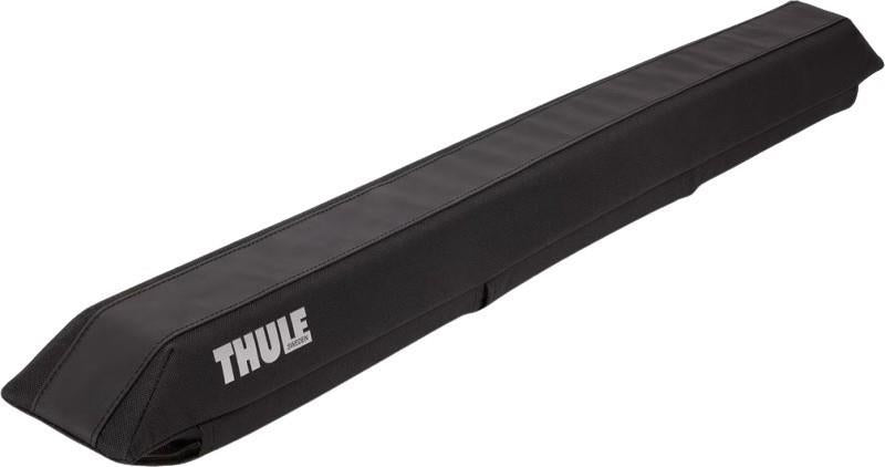 Surf Pad - Wide L - black 1