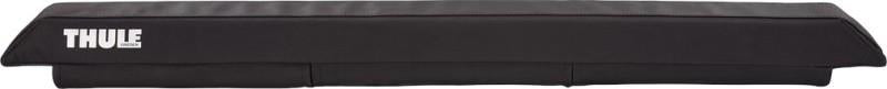 Surf Pad - Wide L - black 1