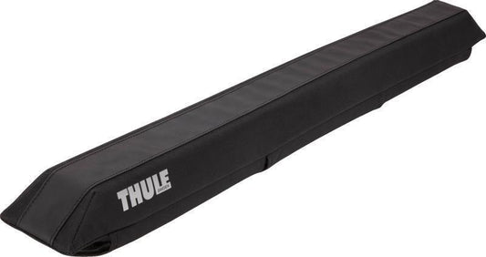 Surf Pad - Wide M - Black 1