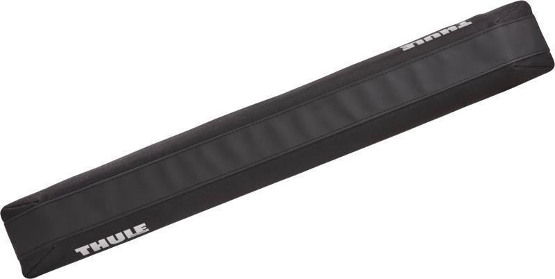 Surf Pad - Wide M - Black 5