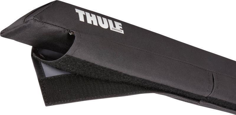 Surf Pad - Wide M - Black 6