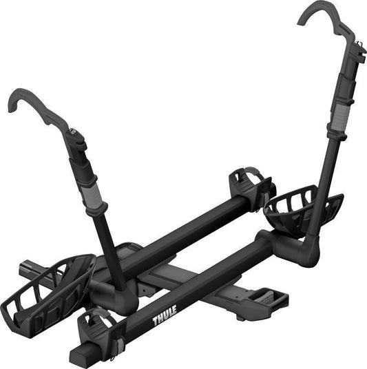 T2 Pro XTR 2 Bike 2" - Black 1
