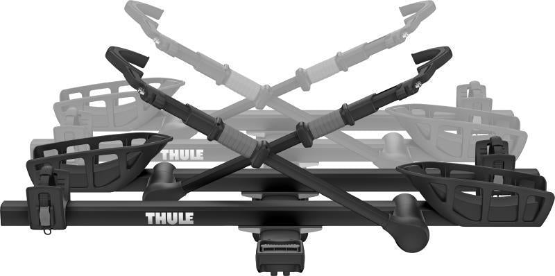 T2 Pro XT 2 Bike Add-On - Black 1