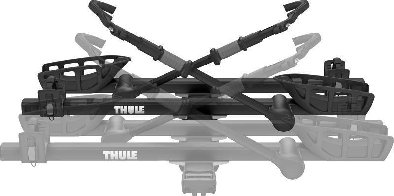 T2 Pro XT 2 Bike Add-On - Black 3