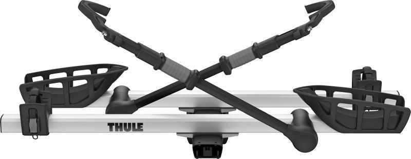T2 Pro XT 2 Bike Add-On - Silver / Black 1