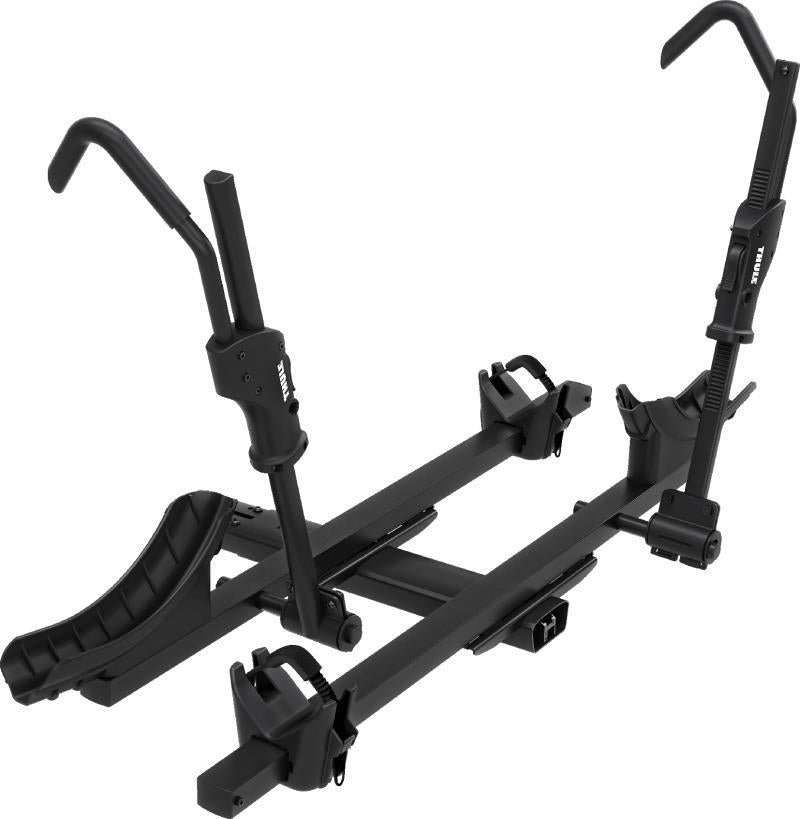 T2 Pro X 2 Bike AddOn - Black 1