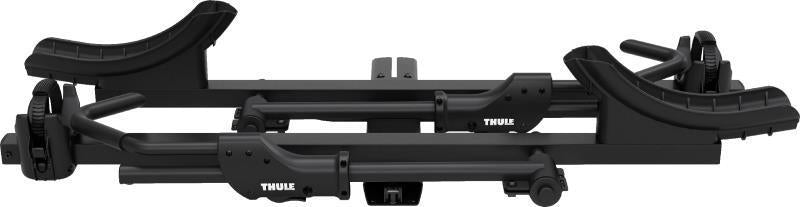 T2 Pro X 2 Bike AddOn - Black 2