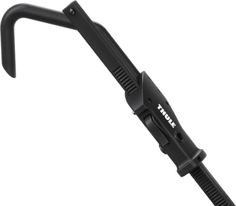 T2 Pro X 2 Bike AddOn - Black 3